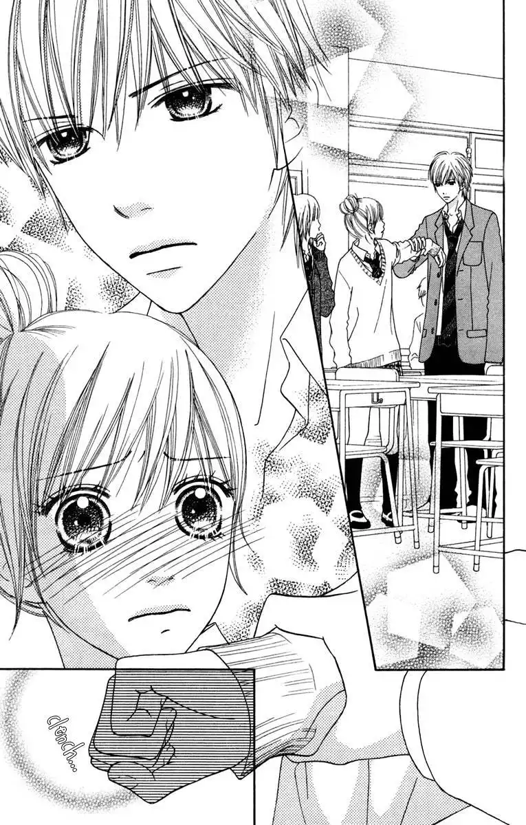 Parfait Tic Chapter 131 4